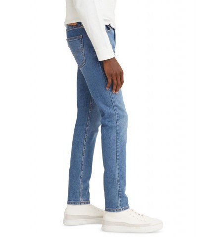 Men's 512™ Slim Taper All Seasons Tech Jeans PD04 $39.20 Jeans