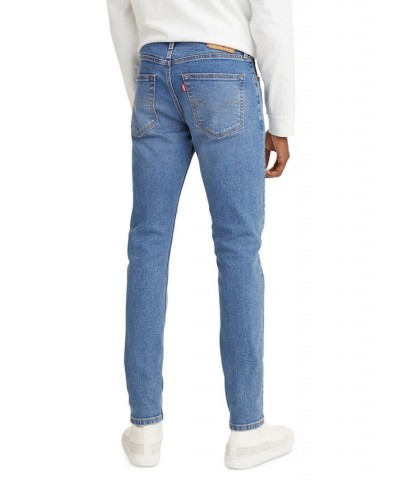 Men's 512™ Slim Taper All Seasons Tech Jeans PD04 $39.20 Jeans