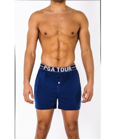 Boxer Short Black $13.16 Underwear