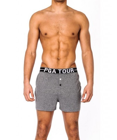 Boxer Short Black $13.16 Underwear