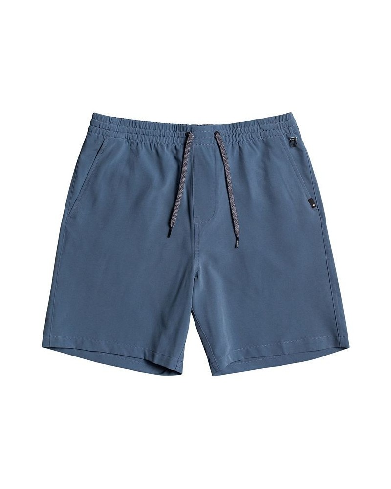 Men's Ocean Elastic Amphibian 18" Shorts PD04 $32.34 Shorts