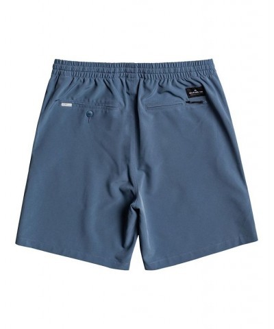 Men's Ocean Elastic Amphibian 18" Shorts PD04 $32.34 Shorts