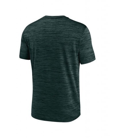 Men's Green Colorado Rockies City Connect Velocity Practice Performance T-shirt $24.50 T-Shirts