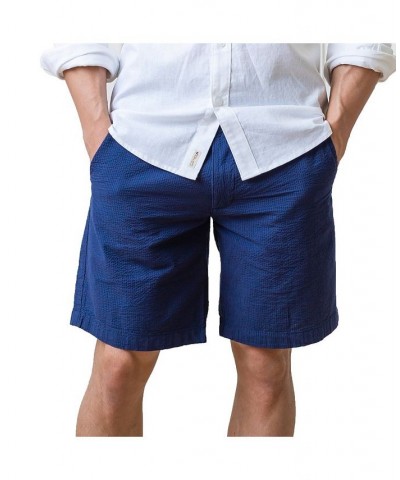 Mens' Organic Cotton 9" Chino Short PD03 $20.48 Shorts