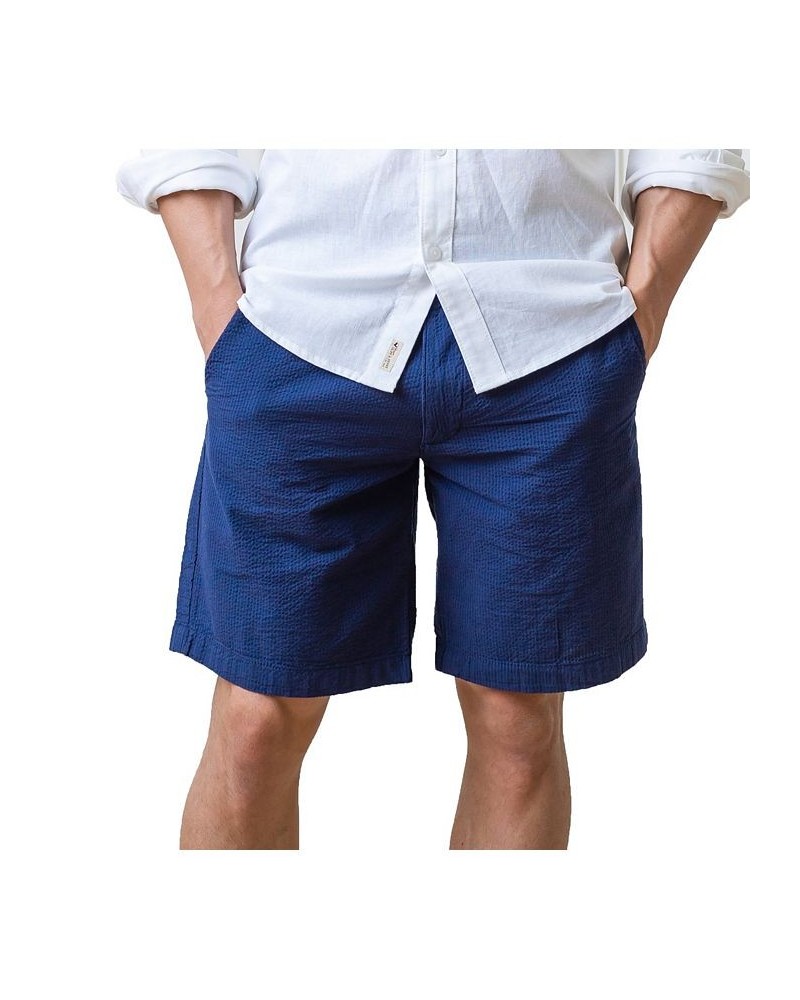 Mens' Organic Cotton 9" Chino Short PD03 $20.48 Shorts