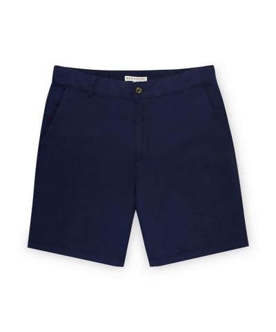 Mens' Organic Cotton 9" Chino Short PD03 $20.48 Shorts