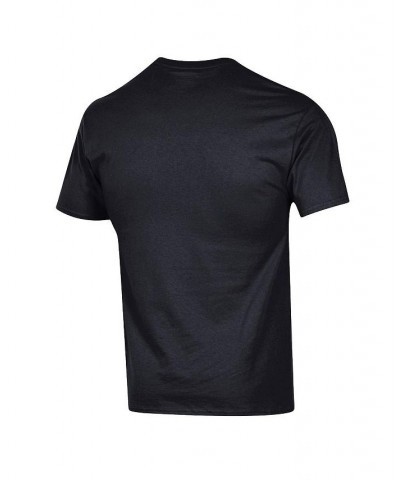 Men's Black Washington Huskies High Motor T-shirt $20.51 T-Shirts