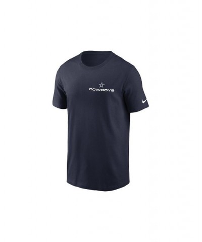 Nike Dallas Cowboys Men's Local Phrase T-Shirt $26.09 T-Shirts