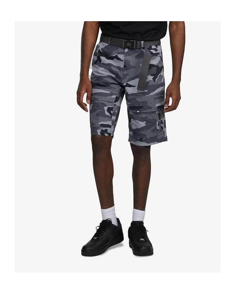 Men's Flip Front Cargo Shorts PD06 $29.92 Shorts