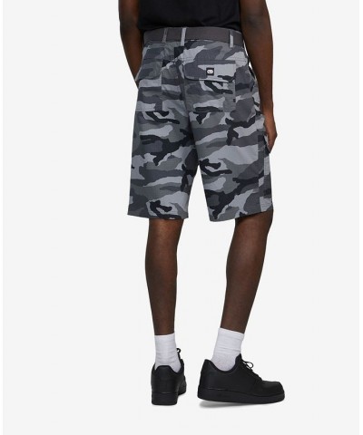 Men's Flip Front Cargo Shorts PD06 $29.92 Shorts