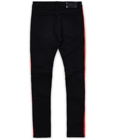 Men's Restricted Denim Jeans Multi $48.60 Jeans