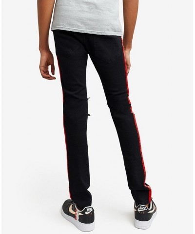 Men's Restricted Denim Jeans Multi $48.60 Jeans