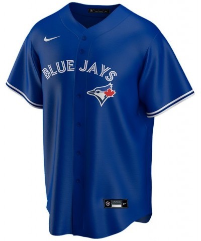 Men's Vladimir Guerrero Jr. Toronto Blue Jays Official Player Replica Jersey $66.70 Jersey