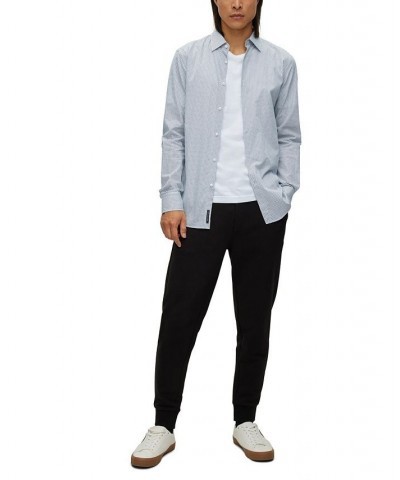 Men's Slim-Fit Dress Shirt White $81.33 Dress Shirts