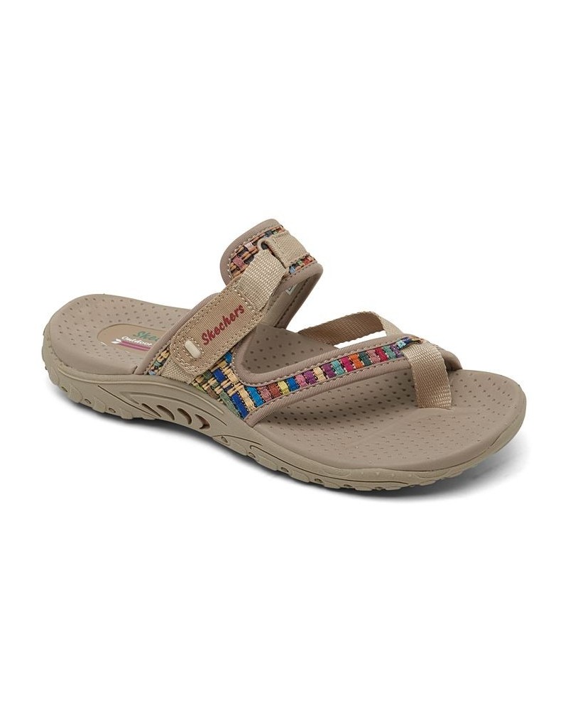 Women's Reggae - Mad Swag Athletic Sandals Multi $32.45 Shoes