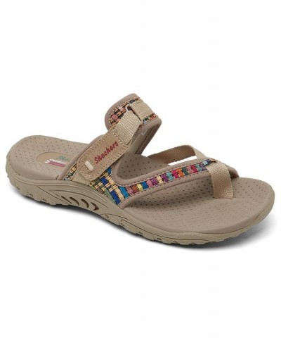 Women's Reggae - Mad Swag Athletic Sandals Multi $32.45 Shoes