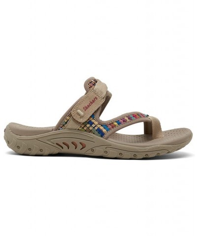 Women's Reggae - Mad Swag Athletic Sandals Multi $32.45 Shoes