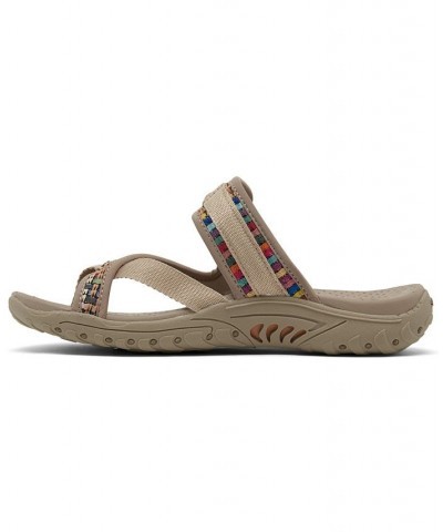 Women's Reggae - Mad Swag Athletic Sandals Multi $32.45 Shoes