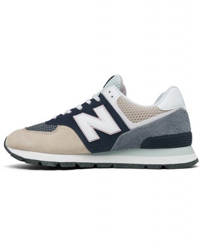 Men's 574 Casual Sneakers $46.00 Shoes