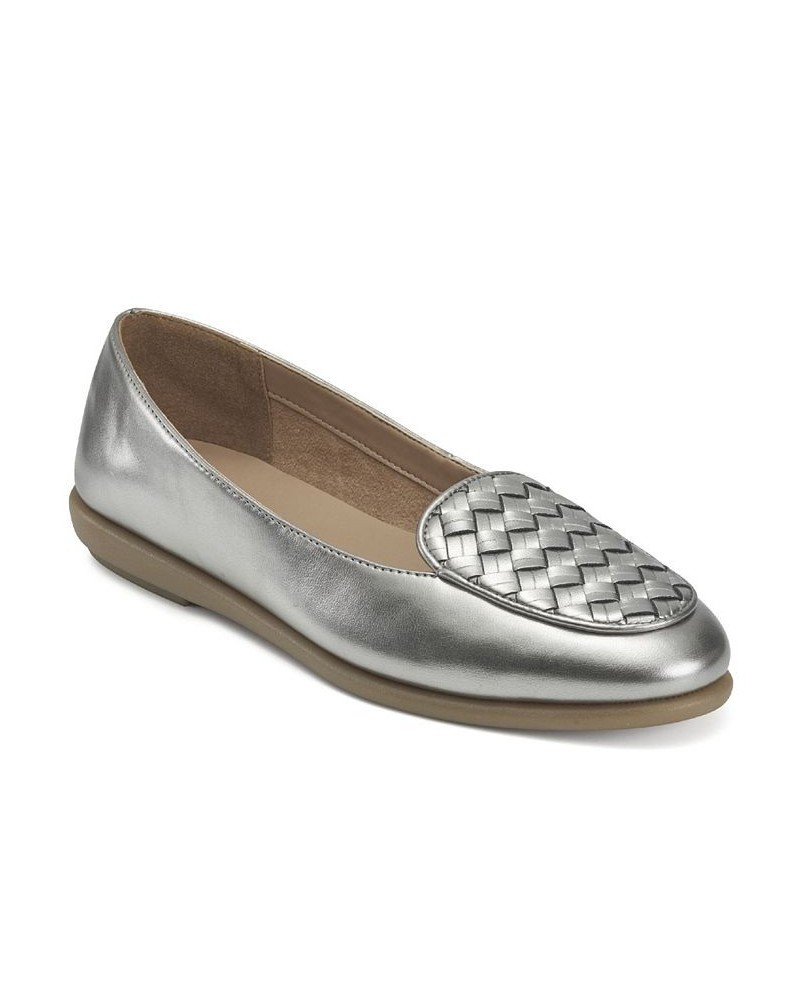 Women's Brielle Casual Flats PD03 $43.56 Shoes