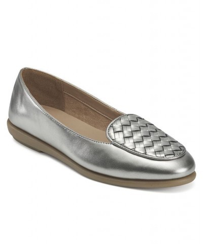 Women's Brielle Casual Flats PD03 $43.56 Shoes