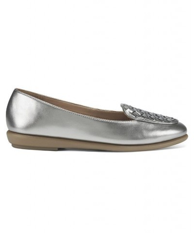 Women's Brielle Casual Flats PD03 $43.56 Shoes