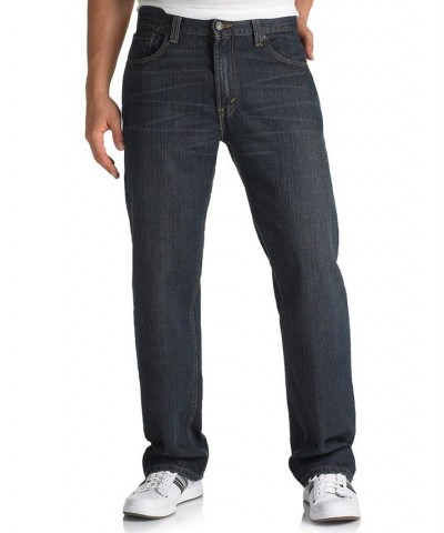 Men's Big & Tall 559™ Relaxed Straight Fit Jeans Range - Waterless $37.79 Jeans