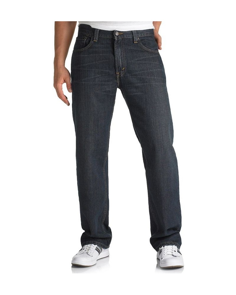 Men's Big & Tall 559™ Relaxed Straight Fit Jeans Range - Waterless $37.79 Jeans