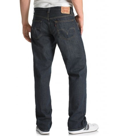 Men's Big & Tall 559™ Relaxed Straight Fit Jeans Range - Waterless $37.79 Jeans