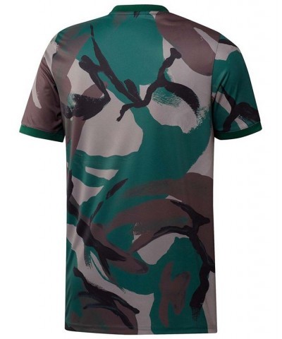 Men's Camo Inter Miami CF 2021 Pre-Match Top $26.40 Jersey