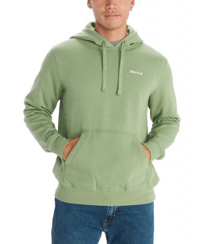 Mens Marmot M Dot Hoody Green $25.47 Sweatshirt