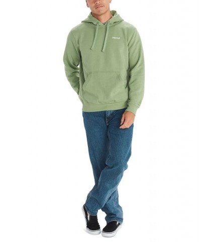 Mens Marmot M Dot Hoody Green $25.47 Sweatshirt