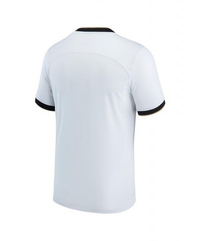 Men's White Corinthians 2022/23 Home Replica Blank Jersey $35.70 Jersey