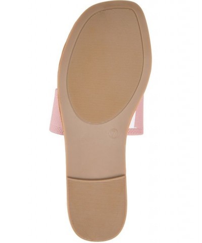 Women's Foam Ivante Slide White $34.30 Shoes