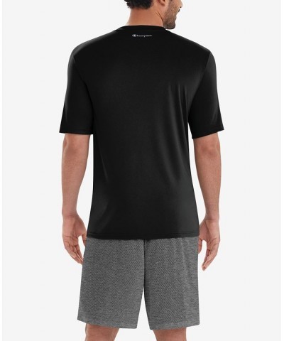 Men's Double Dry T-Shirt PD01 $14.66 T-Shirts