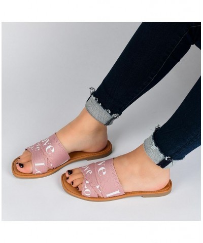 Women's Foam Ivante Slide Black $34.30 Shoes