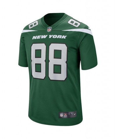 Men's Al Toon Gotham Green New York Jets Game Retired Player Jersey $43.87 Jersey