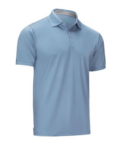 Men's Designer Golf Polo Shirt PD06 $13.50 Polo Shirts
