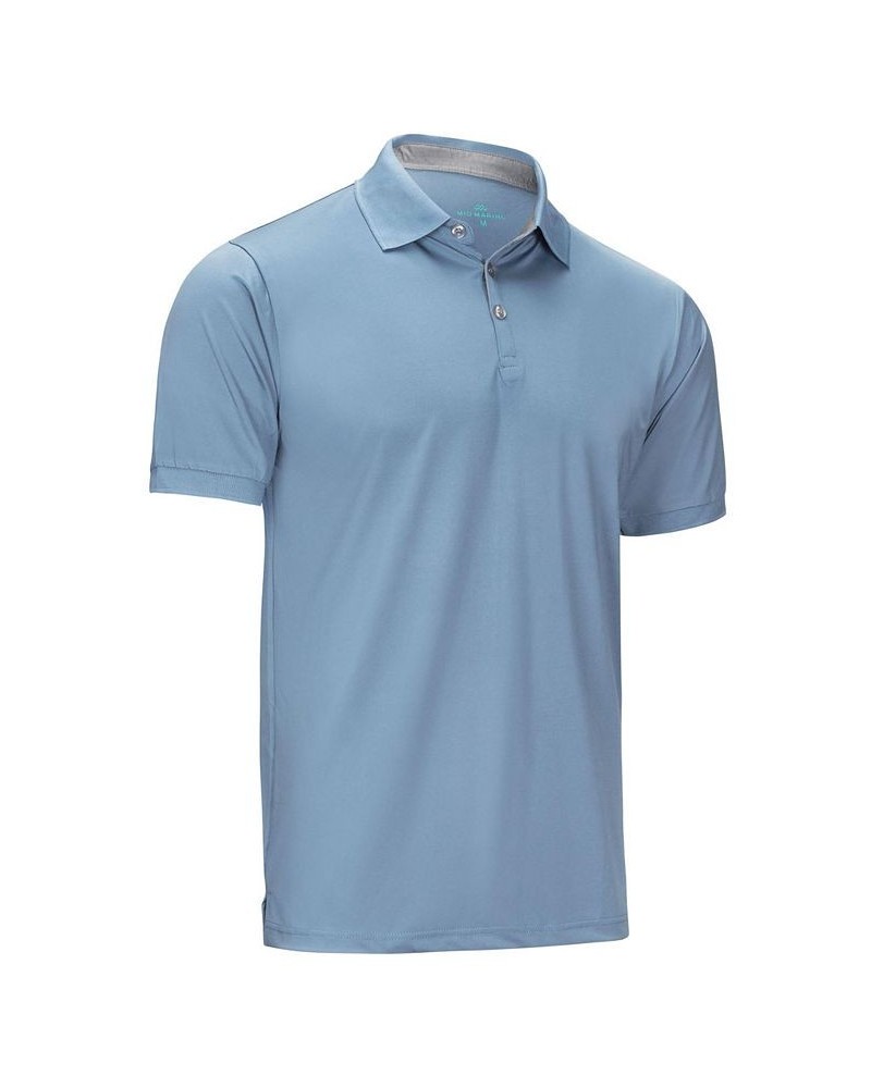 Men's Designer Golf Polo Shirt PD06 $13.50 Polo Shirts