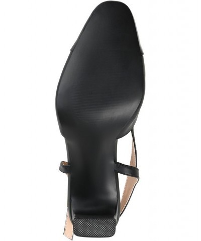 Women's Reignn Heels Black $46.55 Shoes