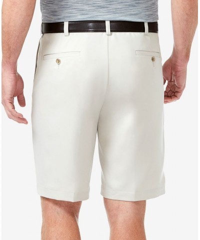 Men's Cool 18 PRO Classic-Fit Stretch Pleated 9.5" Shorts PD02 $32.99 Shorts