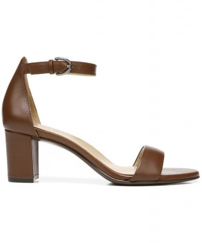 Vera Ankle Strap Sandals TRUE COLORS PD02 $53.30 Shoes