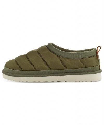 Men's Tasman LTA Slipper Green $51.60 Shoes