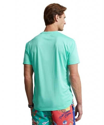 Men's Classic-Fit Performance Jersey T-Shirt PD05 $36.84 T-Shirts