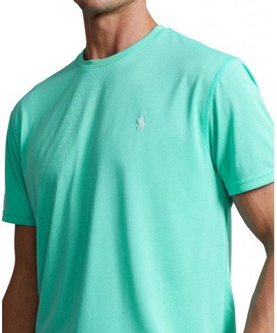 Men's Classic-Fit Performance Jersey T-Shirt PD05 $36.84 T-Shirts