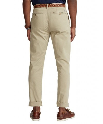 Men's Classic-Fit Bedford Chino Pants PD02 $55.00 Pants