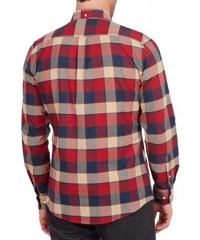 Valley Tailored Red $25.92 Shirts