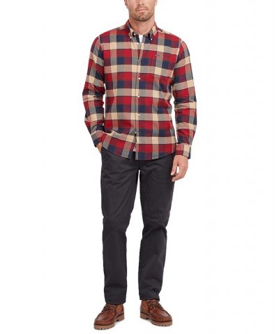 Valley Tailored Red $25.92 Shirts